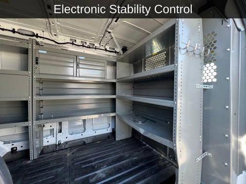 2022 Ford E-Transit T-350 Medium Roof