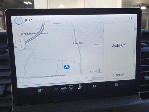 2022 Ford E-Transit T-350 Medium Roof