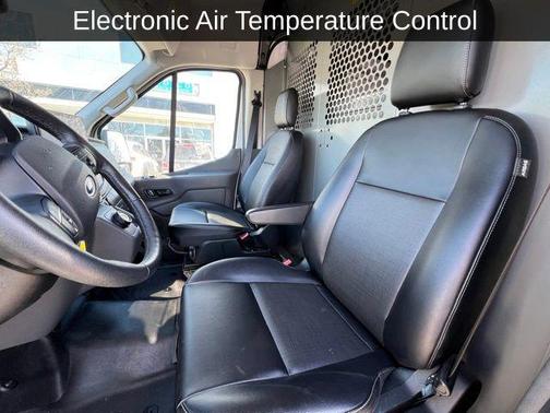 2022 Ford E-Transit T-350 Medium Roof