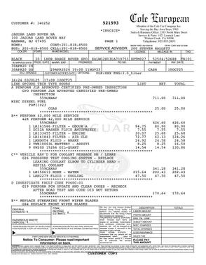 2020 Land Rover Range Rover Sport SE