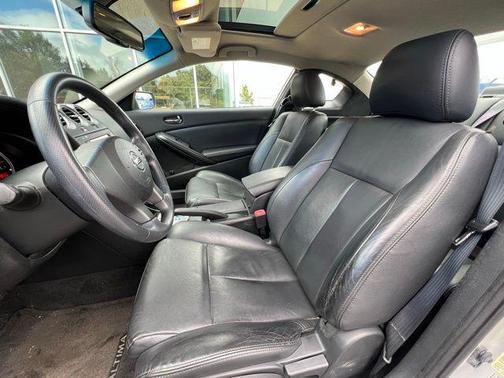 2013 Nissan Altima 2.5 S
