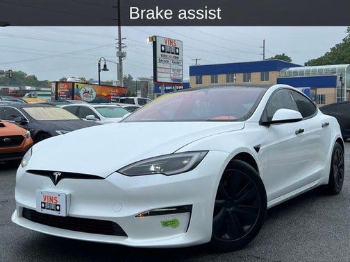 2023 Tesla Model S Base