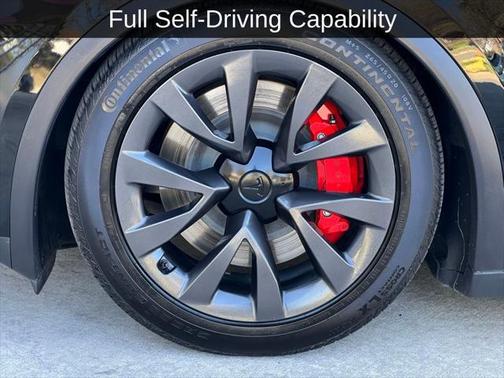 2023 Tesla Model X Plaid