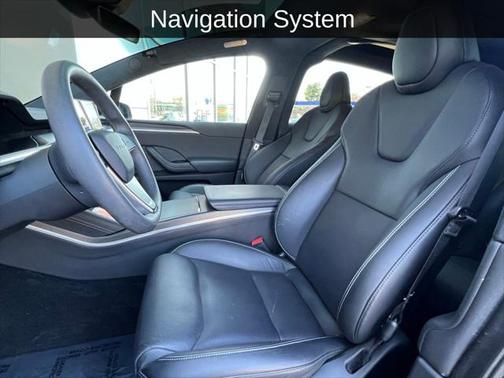 2023 Tesla Model X Plaid