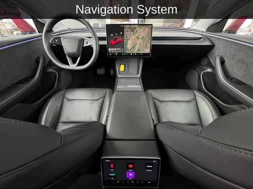 2024 Tesla Model 3 Long Range