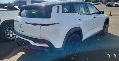 2023 Fisker Ocean Extreme