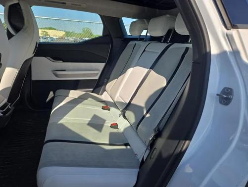 2023 Fisker Ocean Extreme