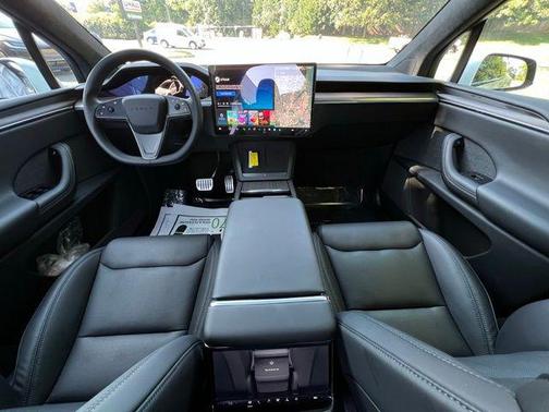 2024 Tesla Model X Base
