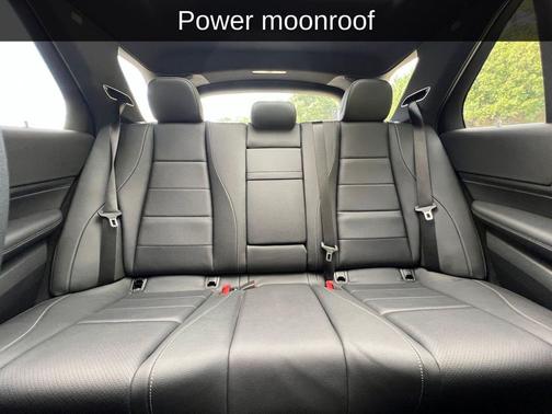 Black 2025 Mercedes-Benz GLE 350 4MATIC