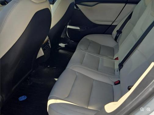 2021 Tesla Model S Long Range Plus