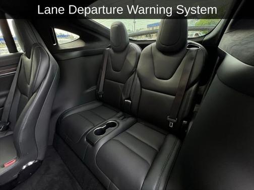 2023 Tesla Model X Standard Range