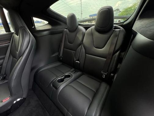 2023 Tesla Model X Standard Range