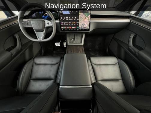 2023 Tesla Model X Standard Range