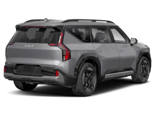 2024 Kia EV9 GT-Line