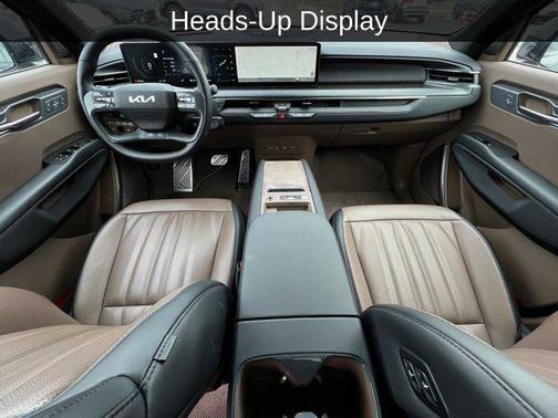 2024 Kia EV9 GT-Line