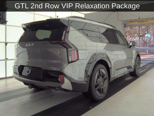 2024 Kia EV9 GT-Line