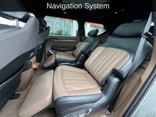 2024 Kia EV9 GT-Line