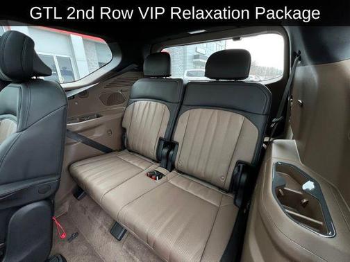 2024 Kia EV9 GT-Line