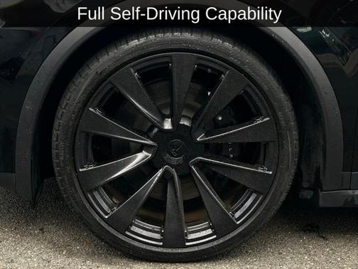 2023 Tesla Model X Standard Range