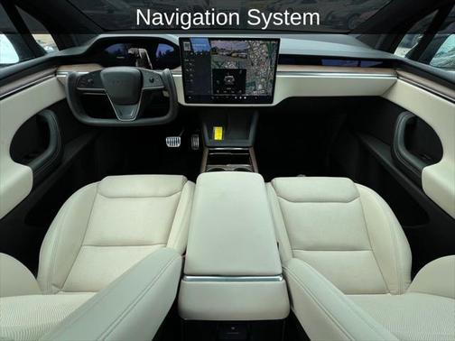 2023 Tesla Model X Standard Range