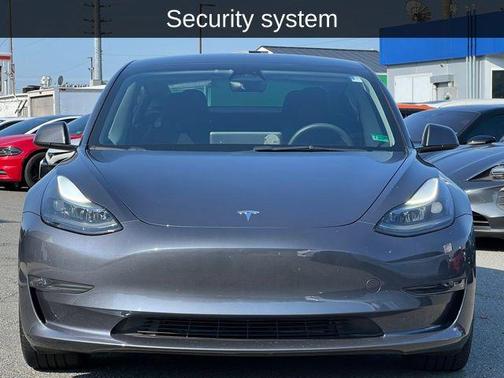 2023 Tesla Model 3 Long Range