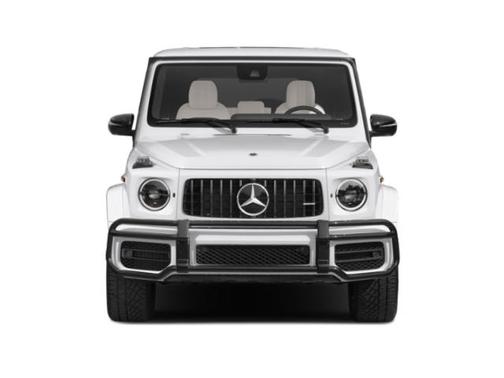 2023 Mercedes-Benz AMG G 63 Base