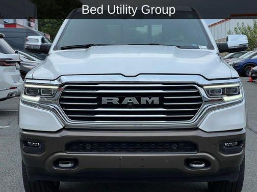 2023 RAM 1500 Longhorn
