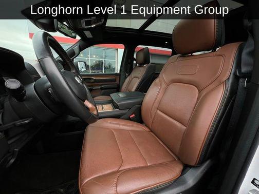 2023 RAM 1500 Longhorn