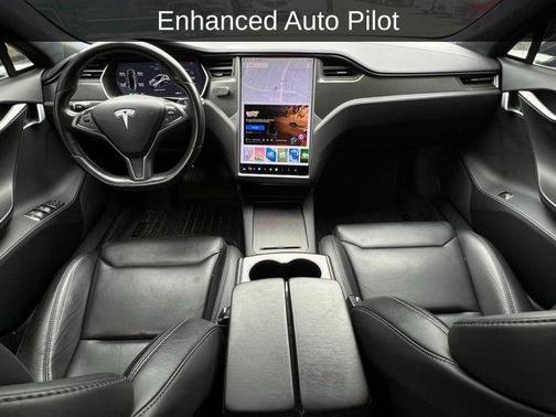 2019 Tesla Model S P100D