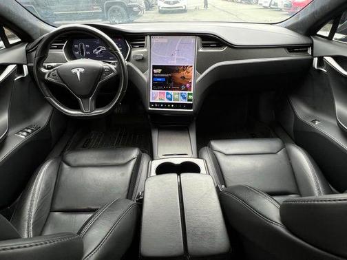 2019 Tesla Model S P100D