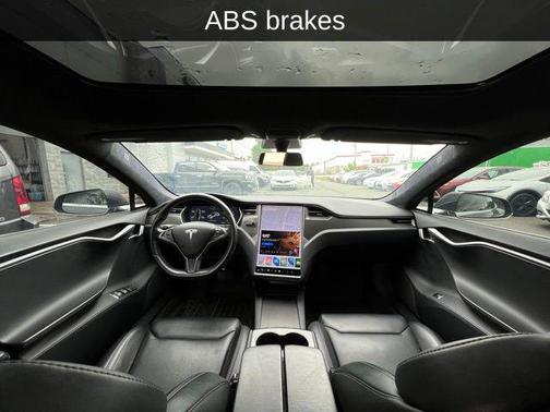 2019 Tesla Model S 100D