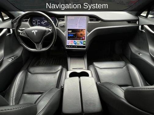 2019 Tesla Model S 100D
