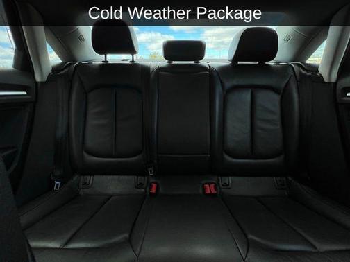 2015 Audi A3 2.0T Premium