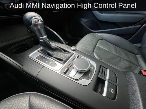 2015 Audi A3 2.0T Premium