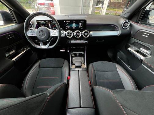 2022 Mercedes-Benz GLB 250 4MATIC