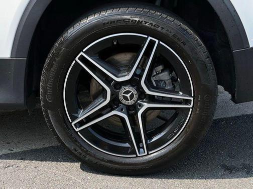 2022 Mercedes-Benz GLB 250 4MATIC