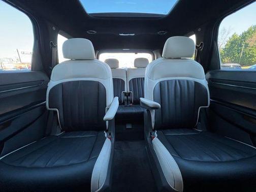 2024 Kia EV9 GT-Line