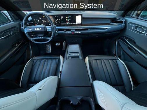 2024 Kia EV9 GT-Line