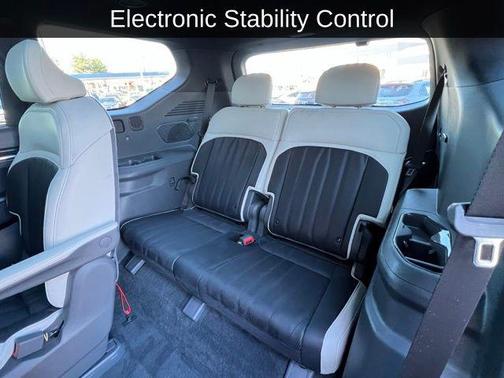 2024 Kia EV9 GT-Line