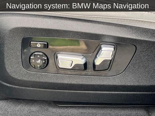 Brooklyn Grey Metallic 2023 BMW X7 xDrive40i