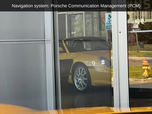 2024 Porsche Taycan 4S