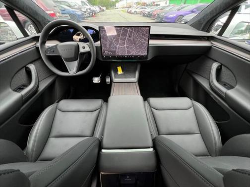 2024 Tesla Model X Base