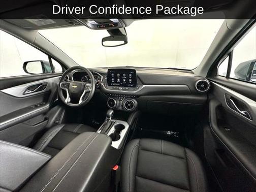 2024 Chevrolet Blazer 3LT