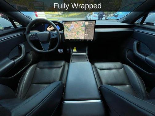 2024 Tesla Model S Base