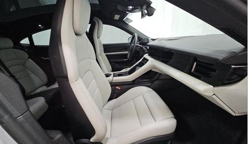 2023 Porsche Taycan 4S