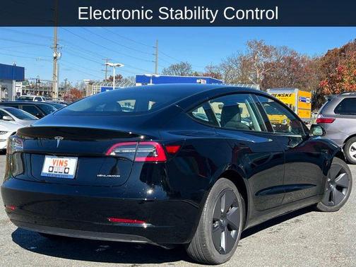 2023 Tesla Model 3 Long Range