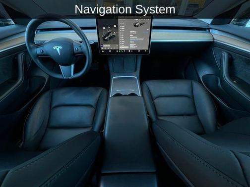 2023 Tesla Model 3 Long Range