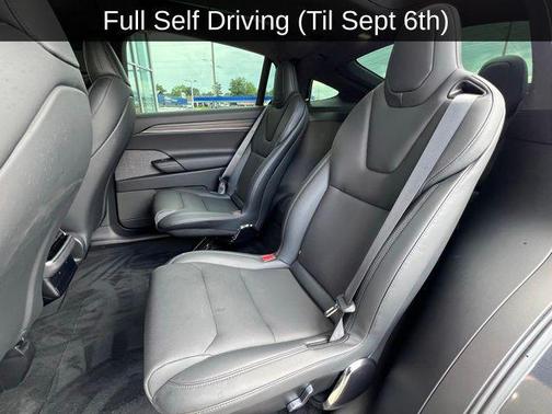 2024 Tesla Model X Base