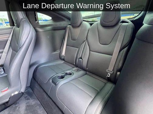 2024 Tesla Model X Base