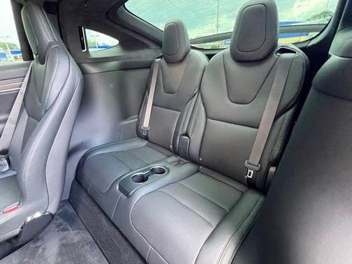 2024 Tesla Model X Base